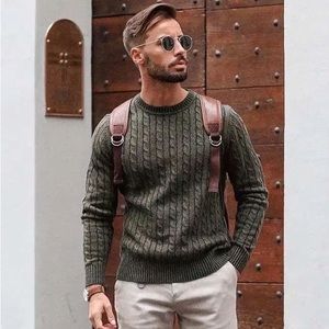 Meet your Posher, Sebastian